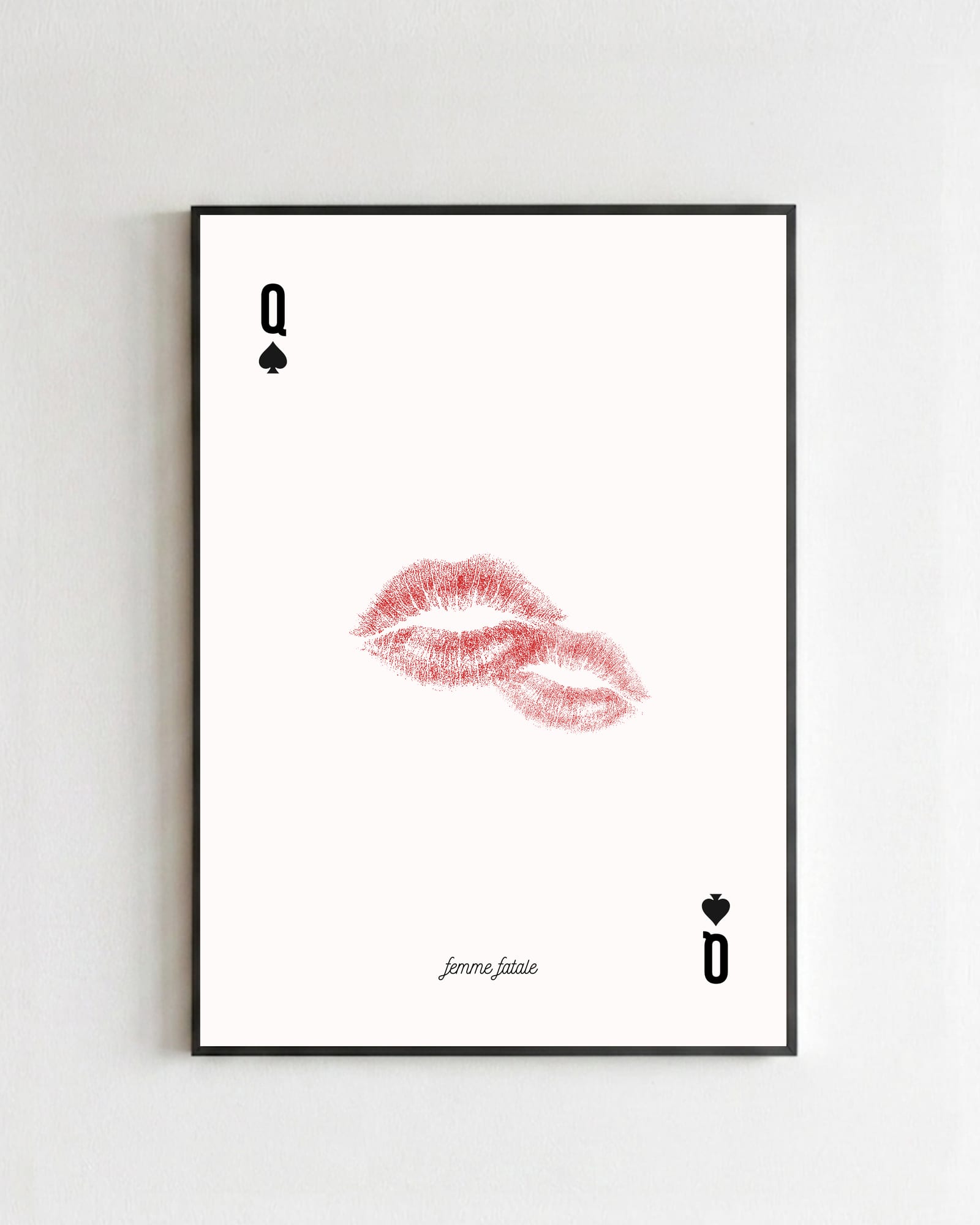 Femme Fatale, view 1 of 9